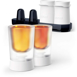 Zoku Matriță Shooter Ice Molds (Set de 4)