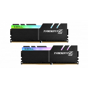 G.Skill Trident Z RGB DDR4-3600MHz CL16 F4-3600C16D-16GTZRC
