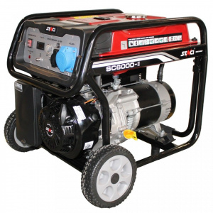 Senci SC-6000