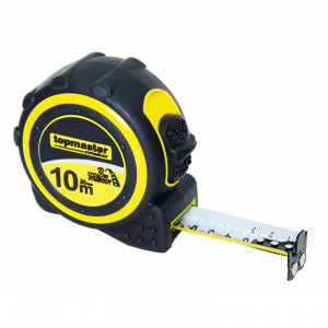 Topmaster Ruleta magnetica, 10 m x 30 mm 260202