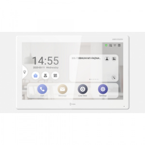 Hikvision DS-KH9510-WTE1
