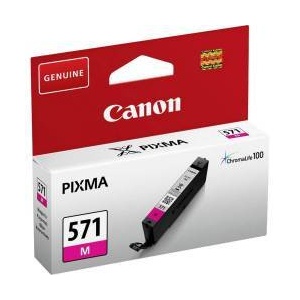 Canon CLI-571 Magenta 7ml (bs0387c001aa)