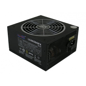 LC-Power LC6650GP4 V2.4