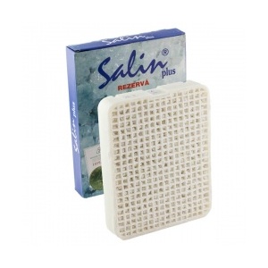 Tehnobionic Rezerva SALIN PLUS