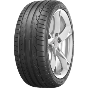 Dunlop Sport Maxx RT 2 XL 215/40 R17 87Y