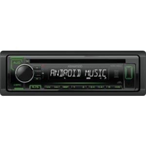Kenwood KDC-120UG