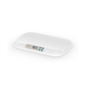 Nuvita Cantar digital bebe 1310