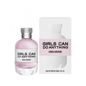 Zadig&Voltaire Girls Can Do Anything EDP 90ml