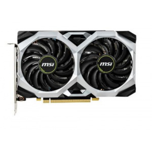 MSI GeForce GTX 1660 VENTUS XS 6G 6GB GDDR5 192-bit