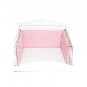 Fillikid Protectie laterale Pink