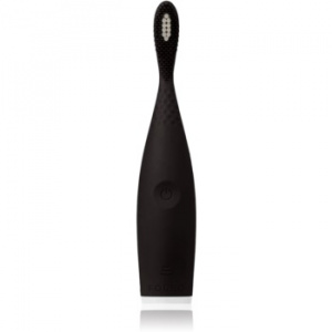 FOREO Issa Play periuta de dinti electrica sonica Cool Black