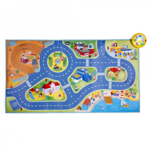 Chicco Centru electronic Turbo Touch