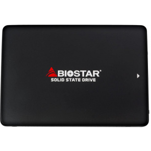 BioStar S120L 480GB SATA-III 2.5 inch