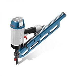 Bosch Pistol pneumatic de impuscat cuie GSN 90-34 DK
