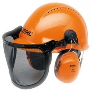 Stihl Casca protectie Economy