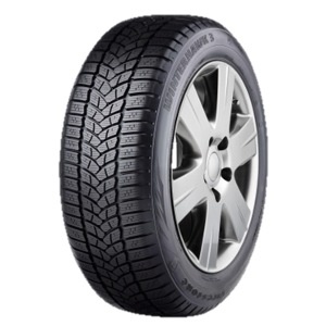Firestone WINTERHAWK 3 205/55 R16 91T