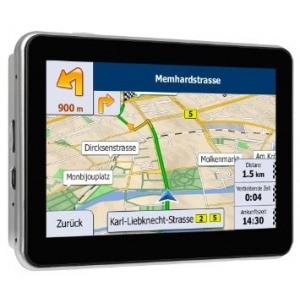 Blaupunkt TravelPilot 73 EU LMU