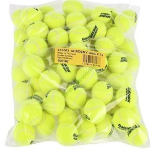 Babolat Mingi tenis camp Academy 72buc