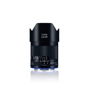 Carl Zeiss Loxia 25mm F2.4 Obiectiv Sony FE
