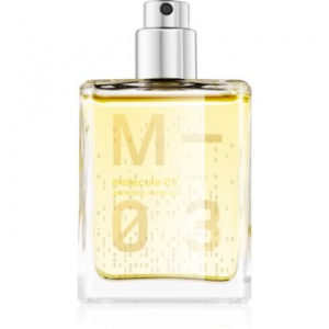 Escentric Molecules Molecule 03 EDT 30 ml rezerva