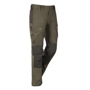 Blaser Hybrid Quirin Moss Melange