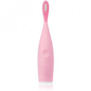FOREO Issa Play periuta de dinti electrica sonica Pearl Pink