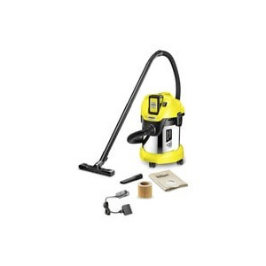 Karcher WD 3 Aspirator multifunctional cu baterie