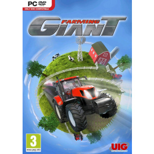Libredia Farming Giant PC