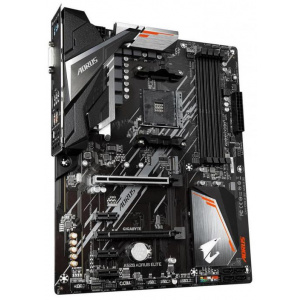 Gigabyte A520 AORUS ELITE