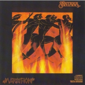 Santana Marathon