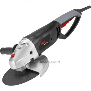 SKIL 1049ME Polizor unghiular 2400 W, disc 230