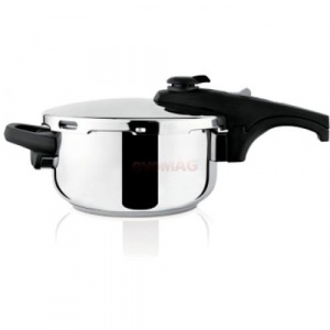 Taurus Oala Ontime Rapid, 4l, Inox