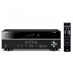 Yamaha HTR-2071