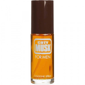 Coty Musk EDC 45 ml