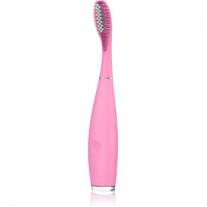 FOREO Issa 2 periuță de dinți sonică, din silicon Pearl Pink