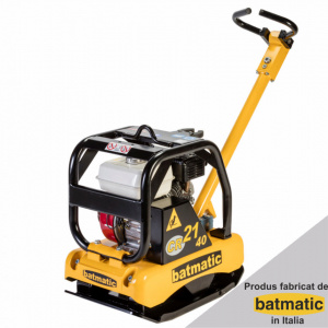 Batmatic CR2140