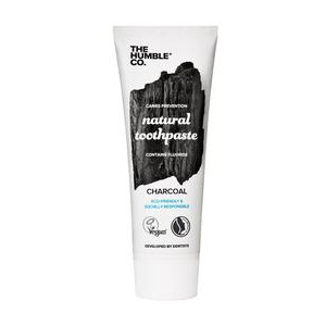 Camco Pasta de Dinti cu Carbune, 75ml