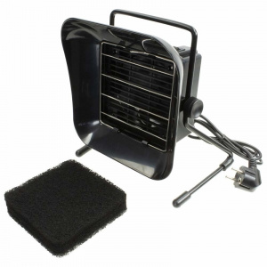 WELLER Extractor de fum WSA350EU