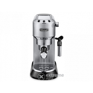 DeLonghi Delognhi EC685W Dedica Pump Metal