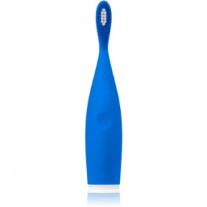 FOREO Issa Play periuta de dinti electrica sonica Cobalt Blue