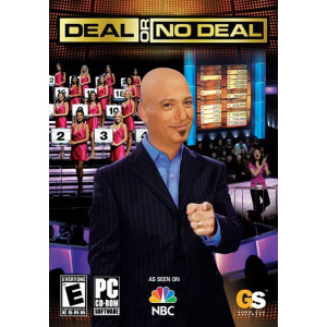 Global Star Software Deal or no Deal PC