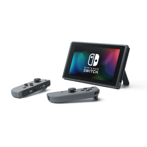 Nintendo Switch (Joy-Con Grey) V2