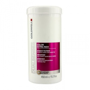 Goldwell Dual Senses Color Tratament Intensiv Extra Bogat Pentru