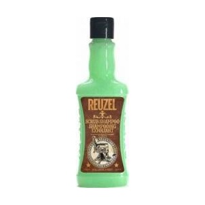 Reuzel Sampon Scrub 350ml