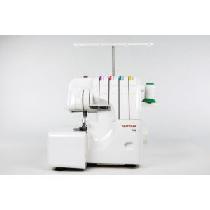 Gritzner Masina de surfilat 788