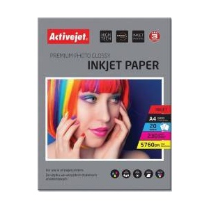 ActiveJet pap0011