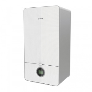 Bosch Condens 7000i W GC7000iW 24 P 23 24kw