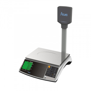 Aclas PS1B cu brat 0822-2-1-007