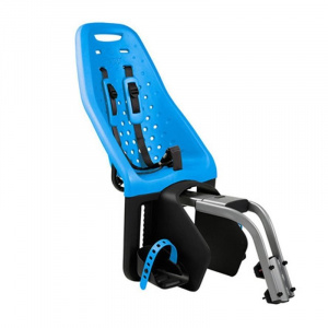 Thule Yepp Maxi Frame-mounted, Blue