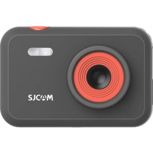 SJCAM FUN CAM Black